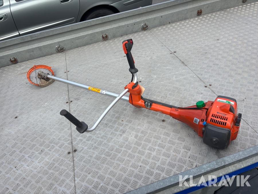 Röjsåg Husqvarna 345F