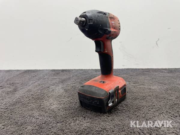 Mutterdragare Hilti SID22-A