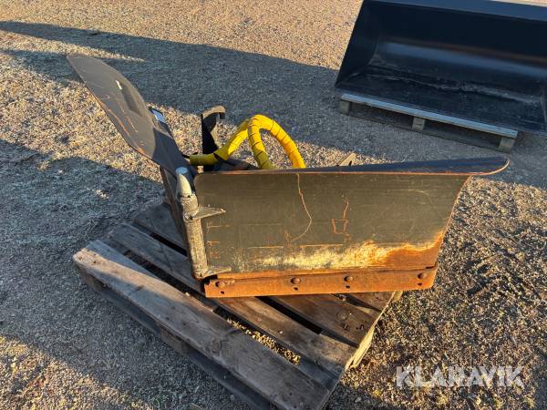 Vikplog P. Olssons LVP 175 zettelmeyer