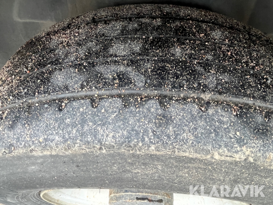 Sopmaskin Bucher  City Cat 5000