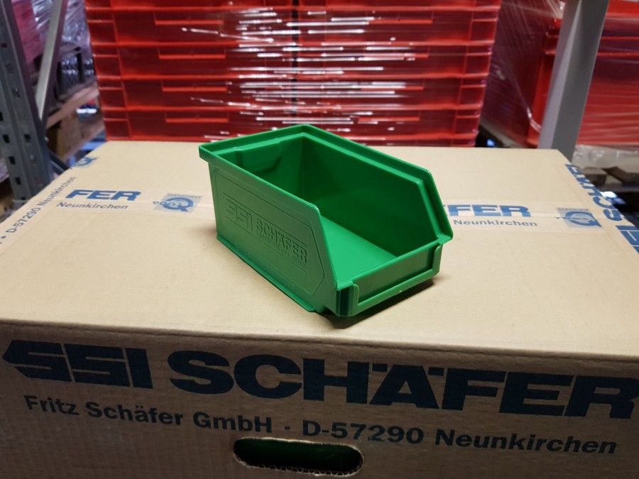 100st Plocklådor (NYA)