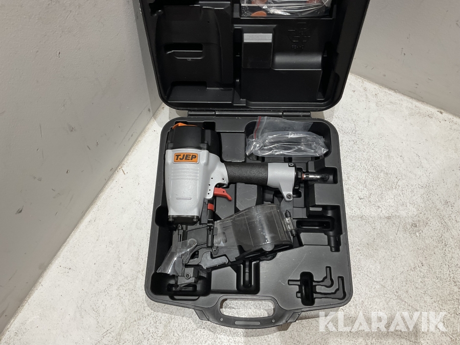 Beslagsspikpistol Tjep BC 60