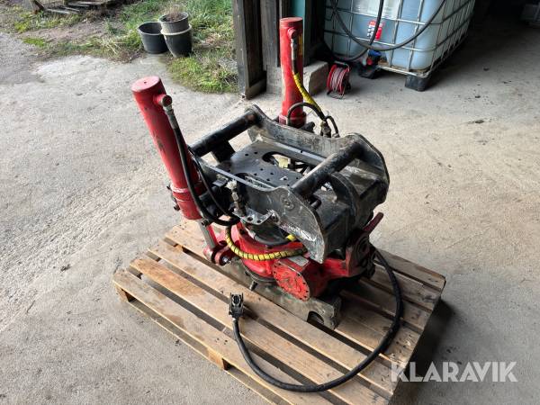 Tiltrotator Rototilt RT40B S60