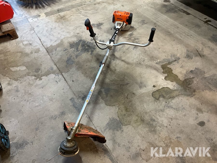 Kombimaskin Stihl KM131