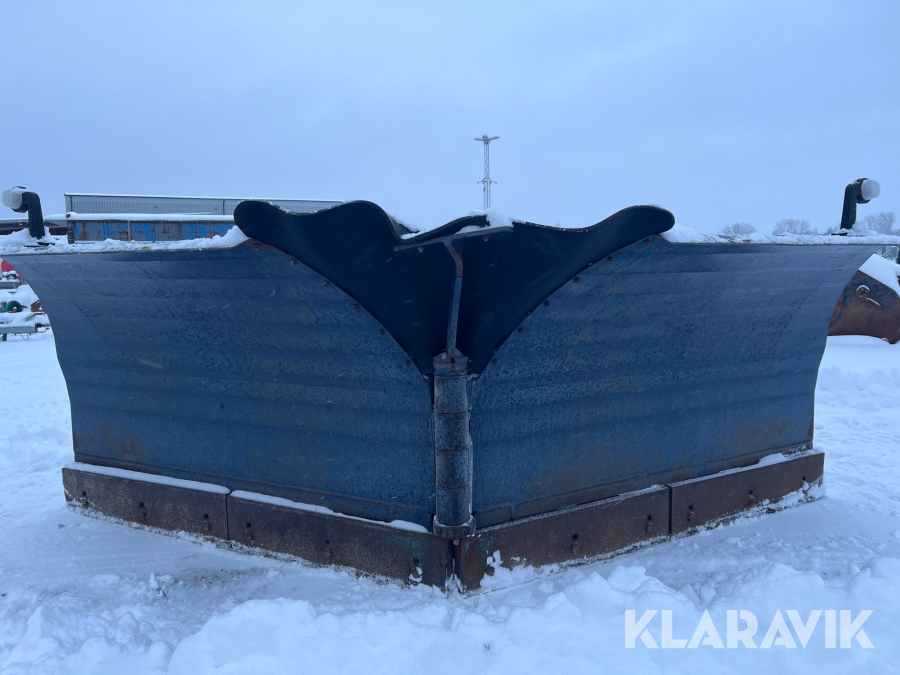 Vikplog Drivex VP 32