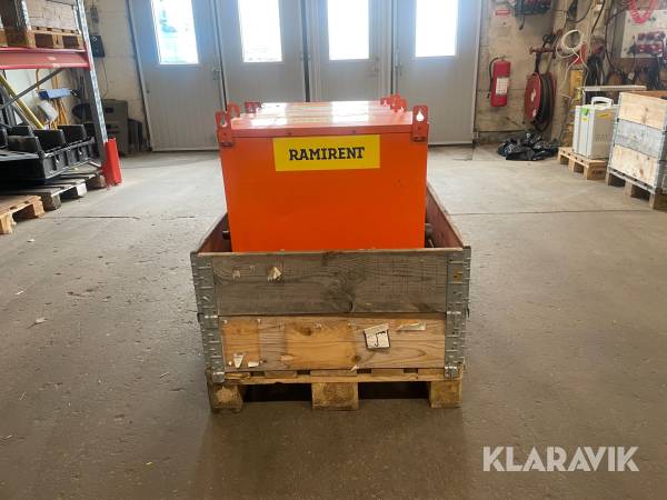 SÅLDA Q55 Stitec FUFC 63