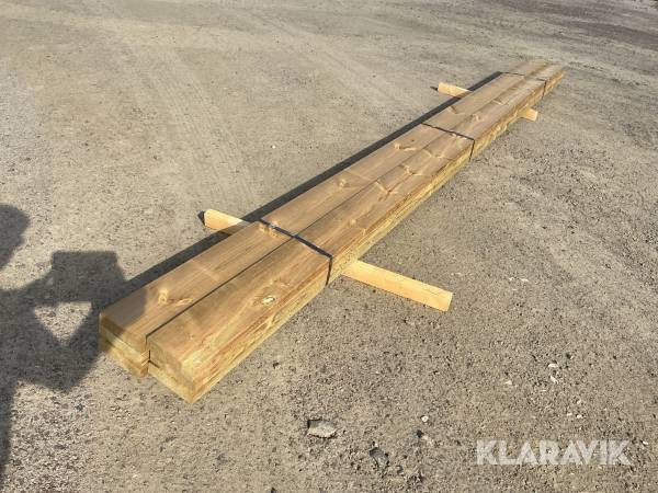 Reglar 45x170mm 6st