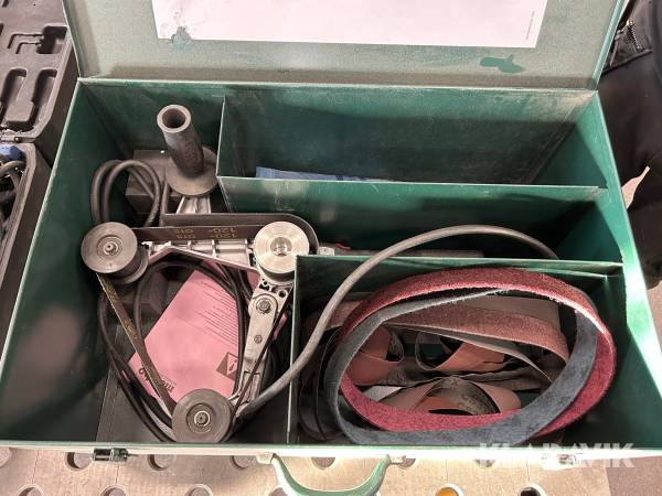 Rörslip Metabo RBE 15-180