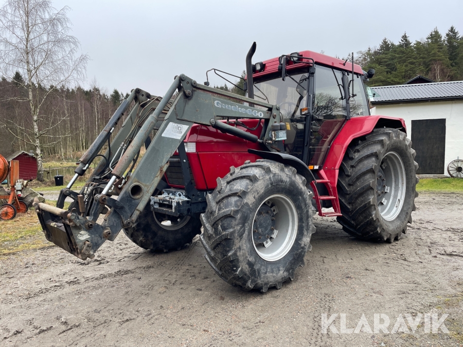 Traktor Case IH 5140 Maxxum