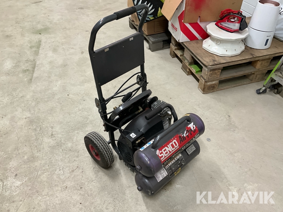 Kompressor Senco PC2225EU