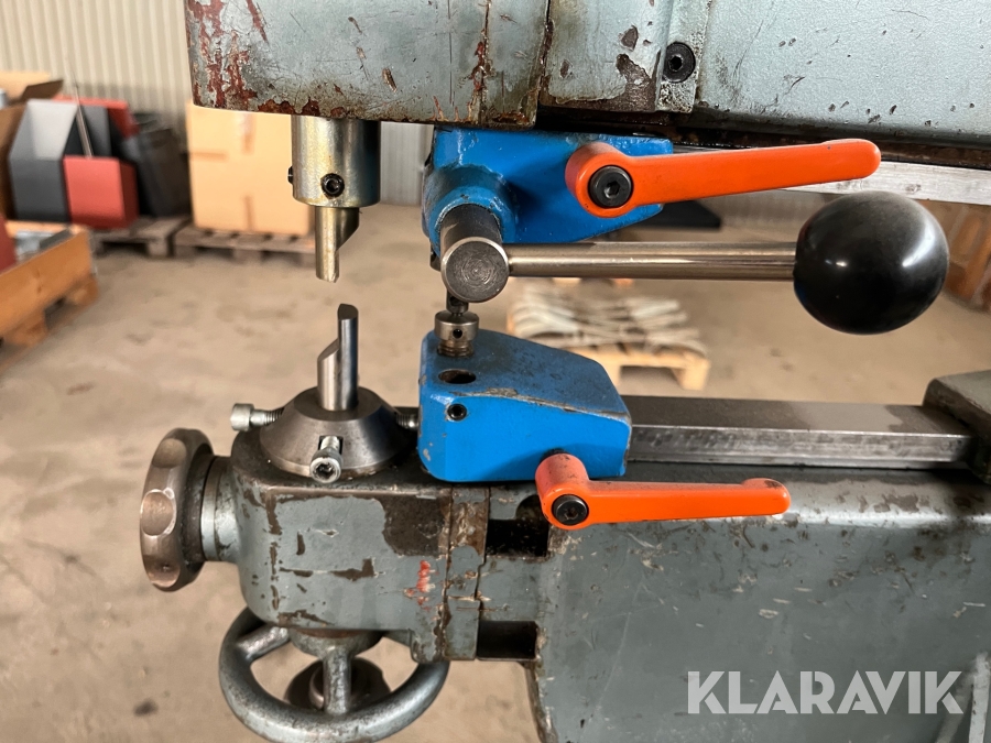 Nibbler junior, Mjölby, Klaravik auktioner