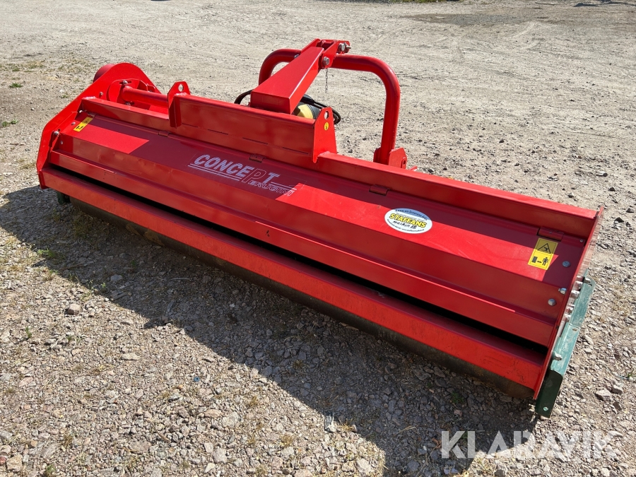 Betesputs Concept Perugini MT 300