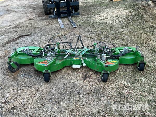 Klippaggregat Schell FSM 3000 H