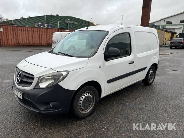 Mercedes-Benz Citan