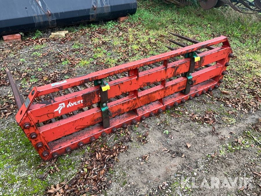 Stengrep Kverneland M