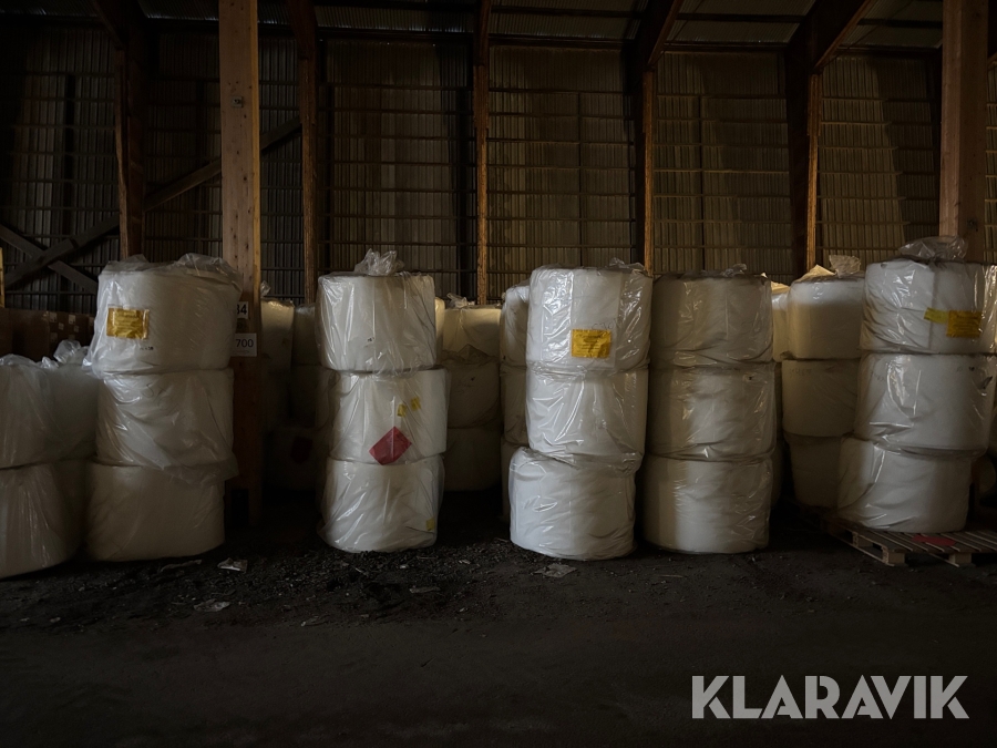 Filterrullar AW T20/12 730mm 86st