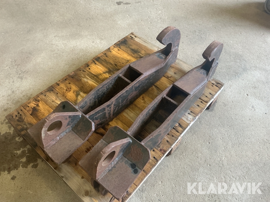 Adapter Stora BM-Lilla BM