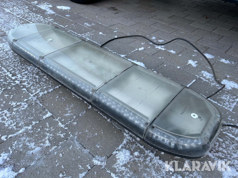 Blixtljusramp Awimex