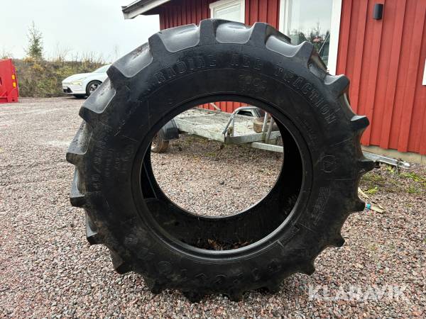 Traktordäck Firestone All Traction 340/85 R24