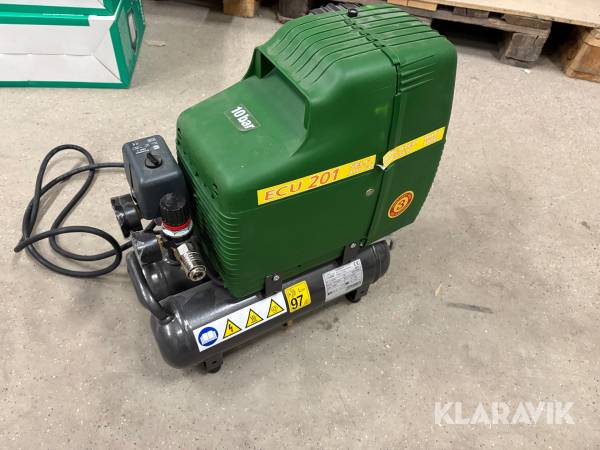 Kompressor Fiac ECU 201