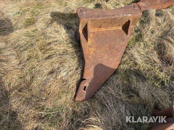 Tjälkrok S45