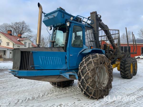 Skotare Rottne Blondin 750