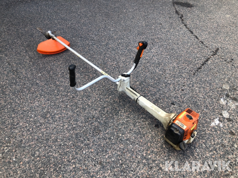 Röjsåg Stihl FS 450