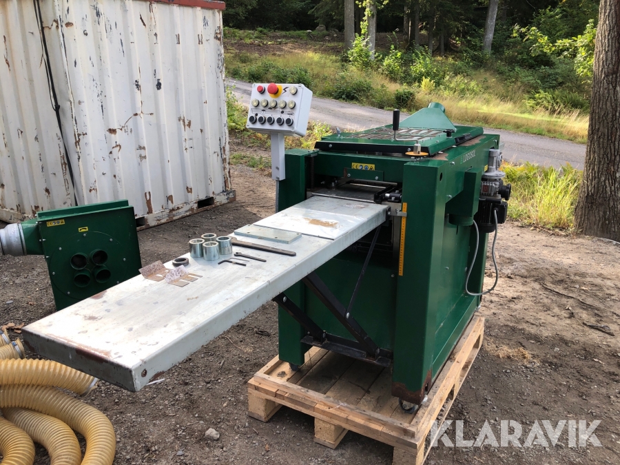 Hyvel Logosol PH260