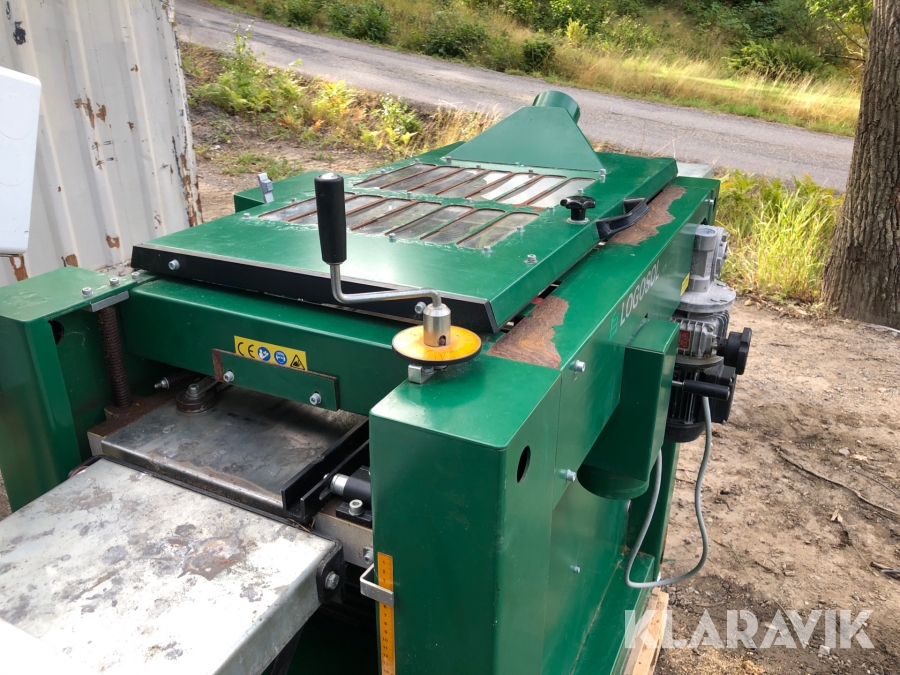 Hyvel Logosol PH260