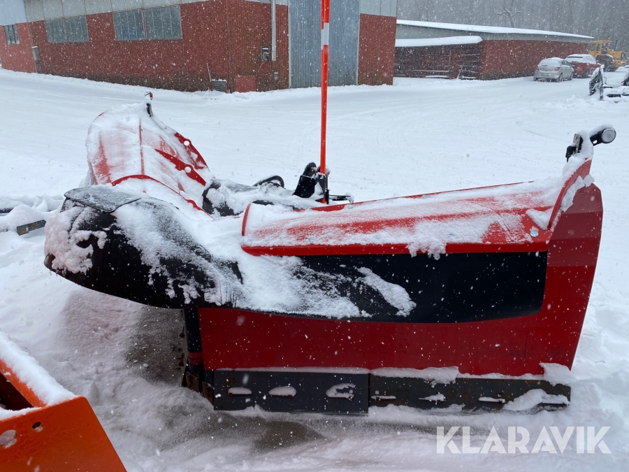 Vikplog Tokvam VT 380