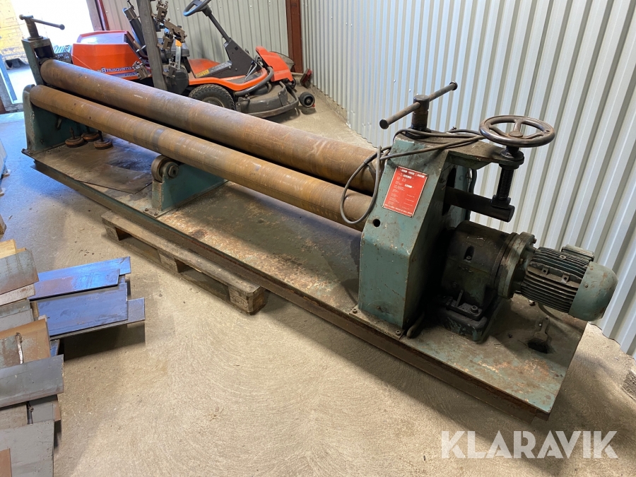 Rundvals Sigfrid Stenberg PV 1