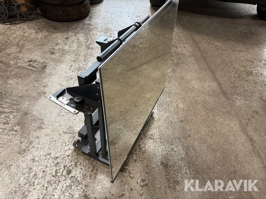 Kalibreringspanel för radar/ADAS-system Bosch ACC200