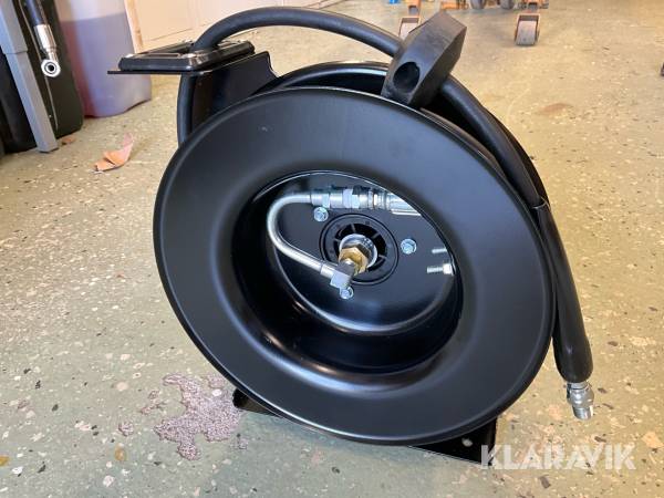 Slangvinda Reelcraft 469-2228 11 m slang