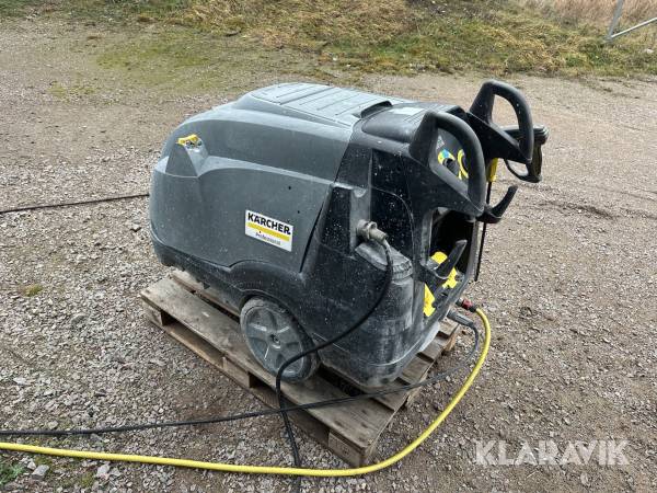 Hetvattentvätt Kärcher HDS-E-8/16-4M