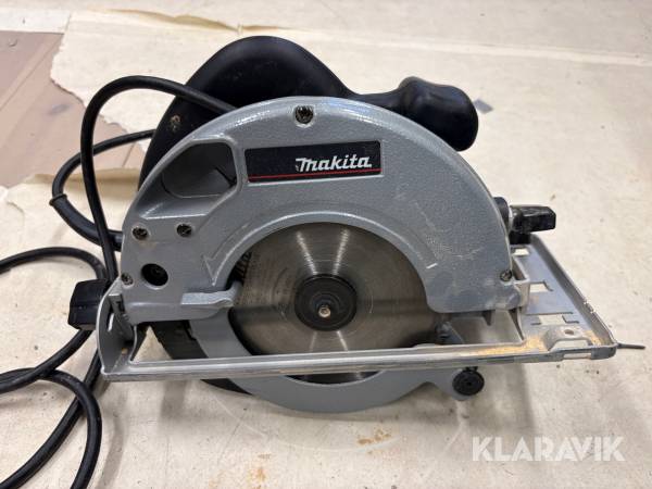 Cirkelsåg Makita 5603R