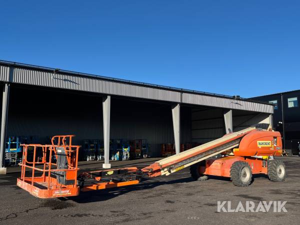 Bomlift JLG 660SJ