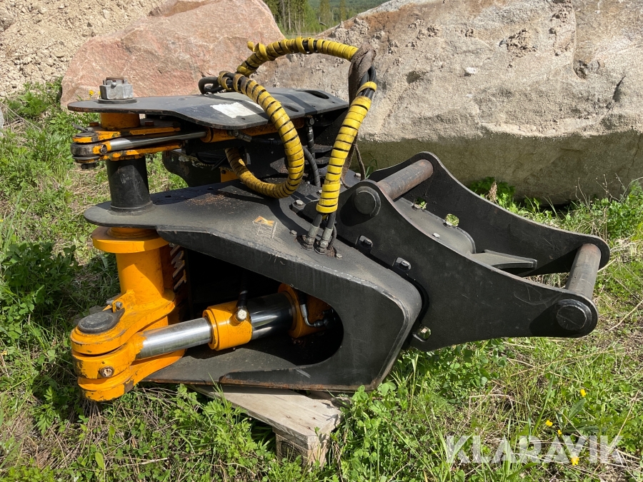 Energiklipp TMK 400 S70