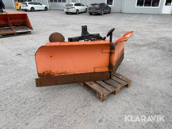 Vikplog Pronar PUV-2600