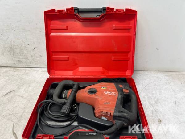 Mejselhammare Hilti TE 700 AVR