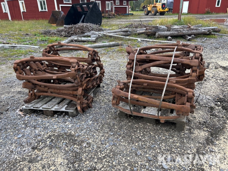 Band Olofsfors 1 par