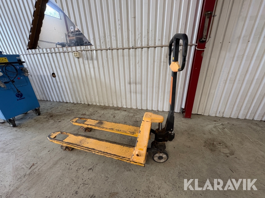 Handtruck Intra