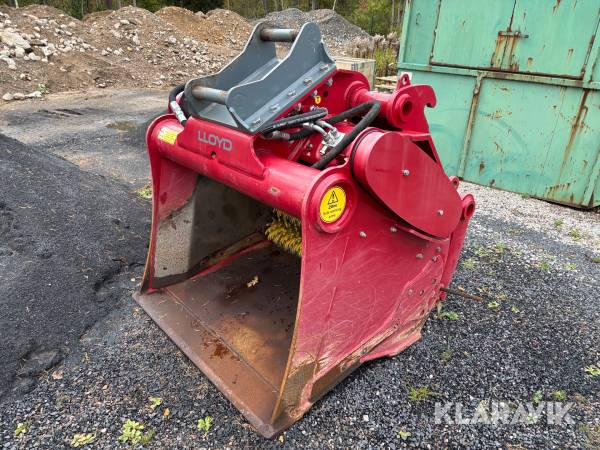 Siktskopa / Sorteringsskopa LLOYD RS 13-20