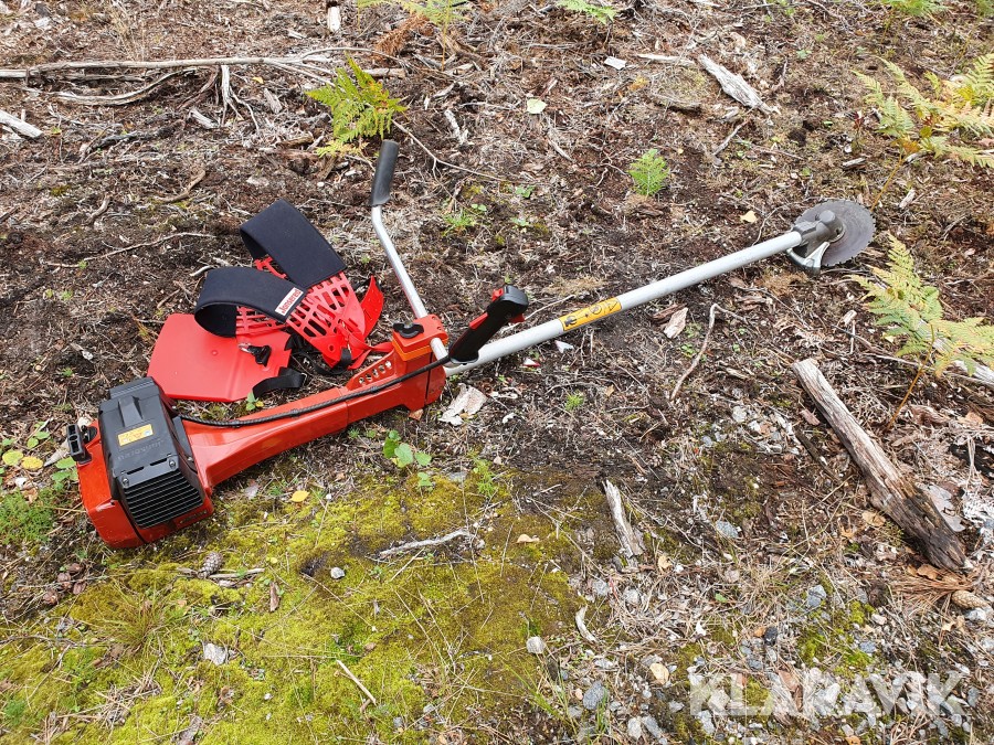 Röjsåg Jonsered RS 51 PRO 