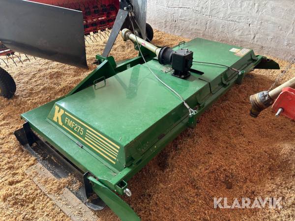Betesputs Kellfri FMF275