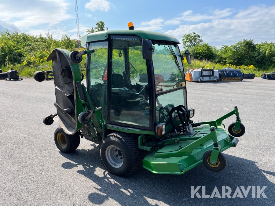 Gräsklippare John Deere 1515