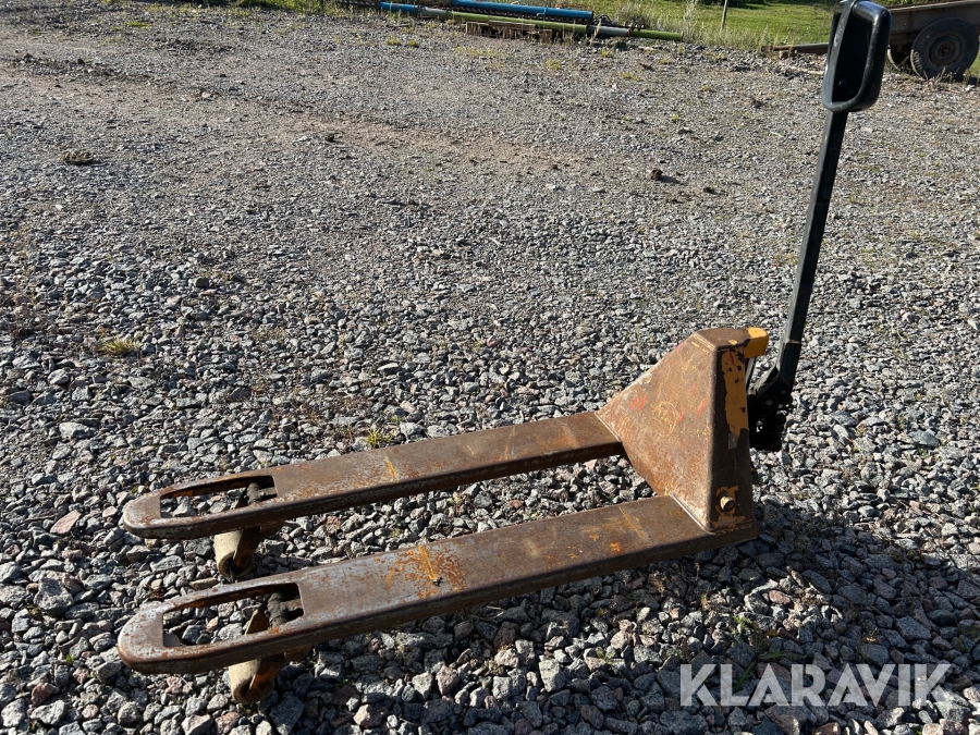 Palldragare BT Products LHM230