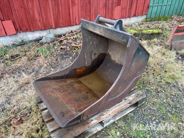 Skopa Thorens Kil fäste s50