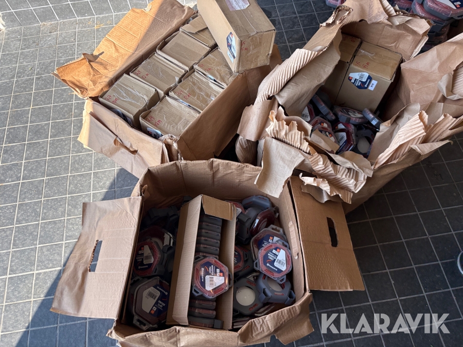 Trimmerlinor Husqvarna ca 280 st