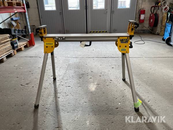 Sågbänk Dewalt DE7033