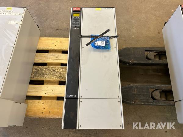 Frekvensomformare Danfoss VLT 6100